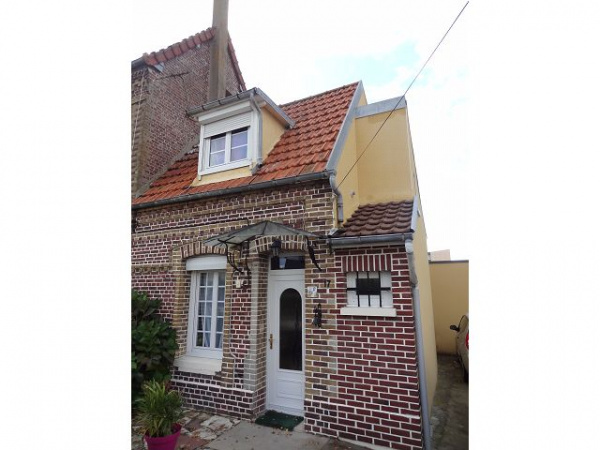 Offres de vente Maison Neuville les dieppe 76370