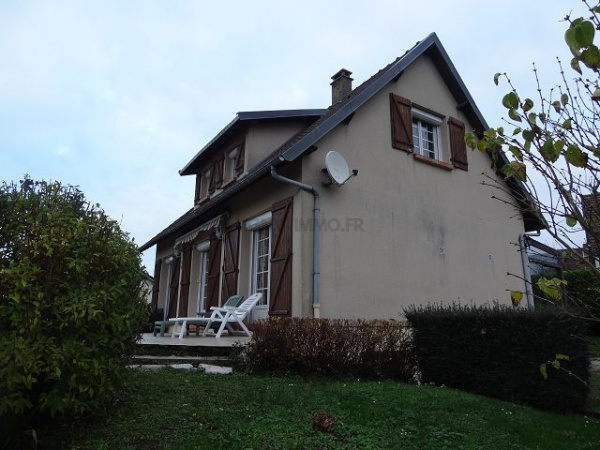 Offres de vente Maison Dieppe 76200