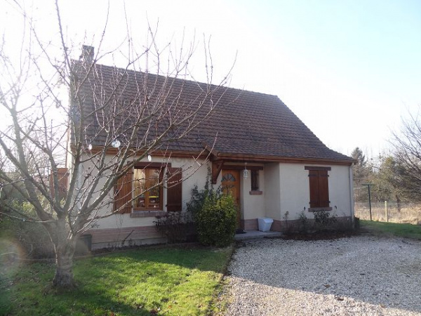 Offres de vente Maison Saint-Aubin-le-Cauf 76510