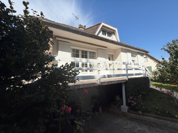 Offres de vente Maison Petit-Caux 76370