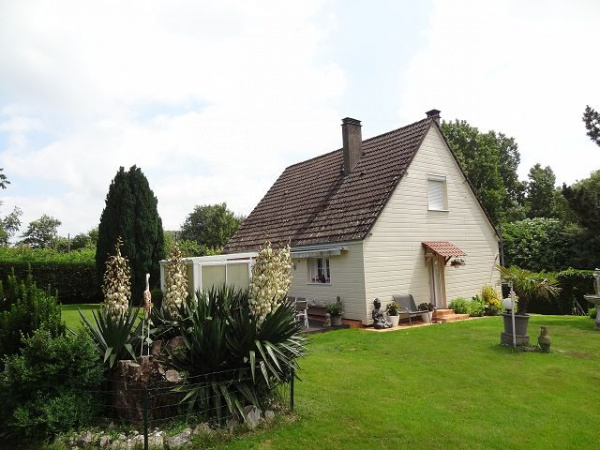 Offres de vente Maison Luneray 76810