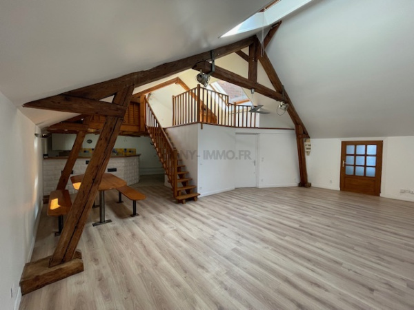 Offres de vente Appartement Dieppe 76200