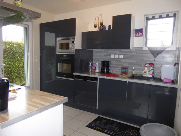 Offres de vente Maison Dieppe 76200