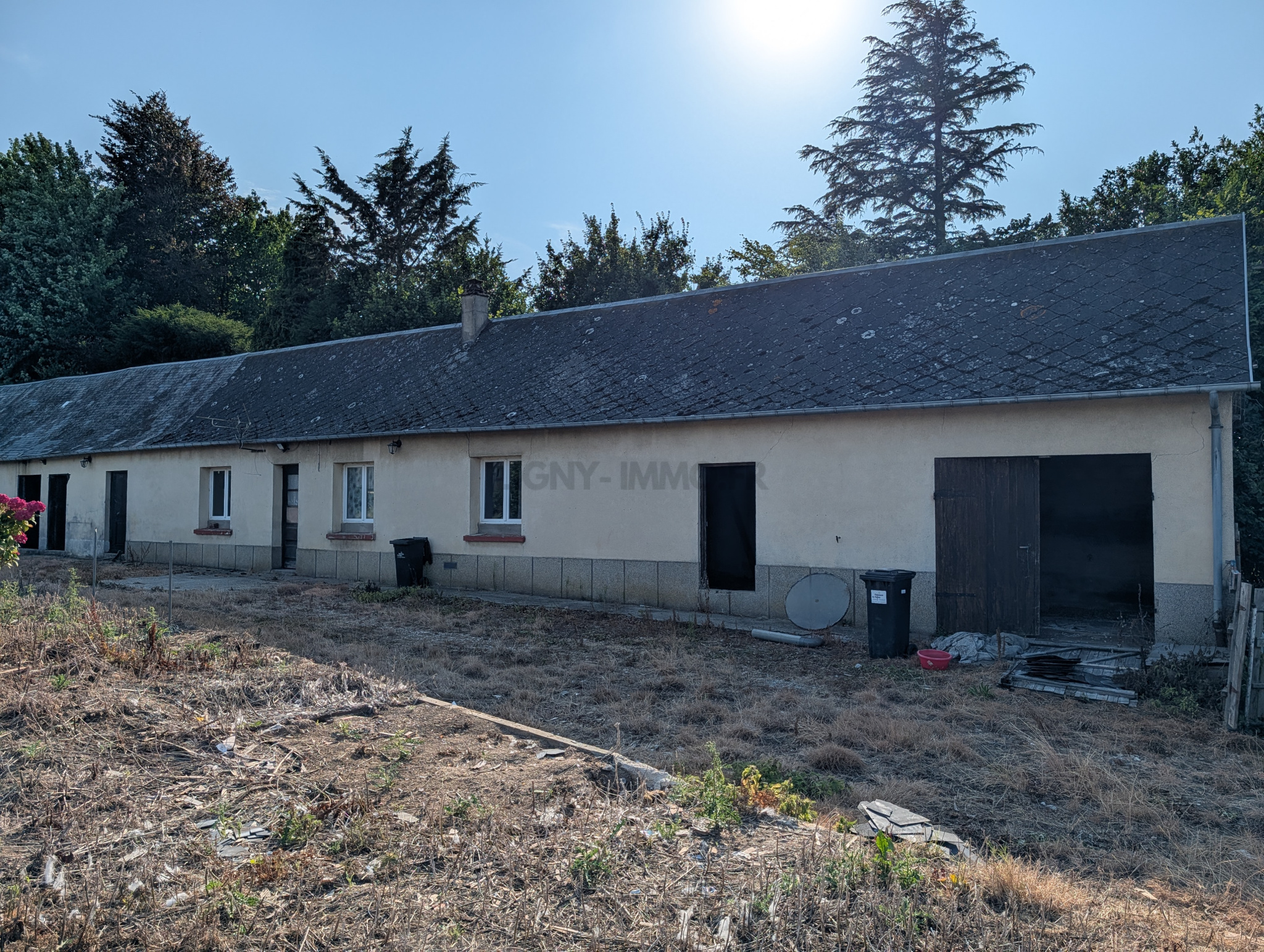 SAINT NICOLAS D'ALIERMONT (76510)