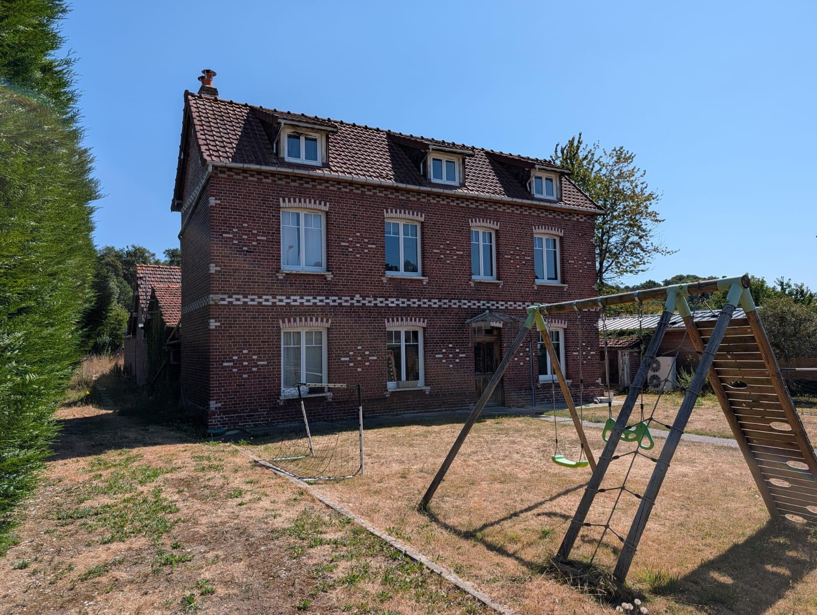 AXE DIEPPE-ROUEN