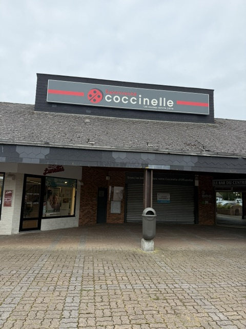 10 KM DIEPPE, secteur recherché