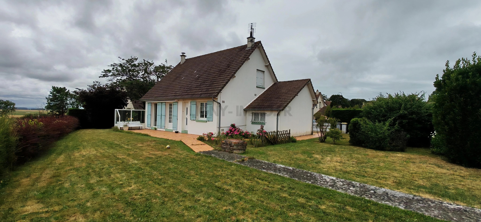 NOUVEAUTE PROXIMITE POURVILLE-SUR-MER