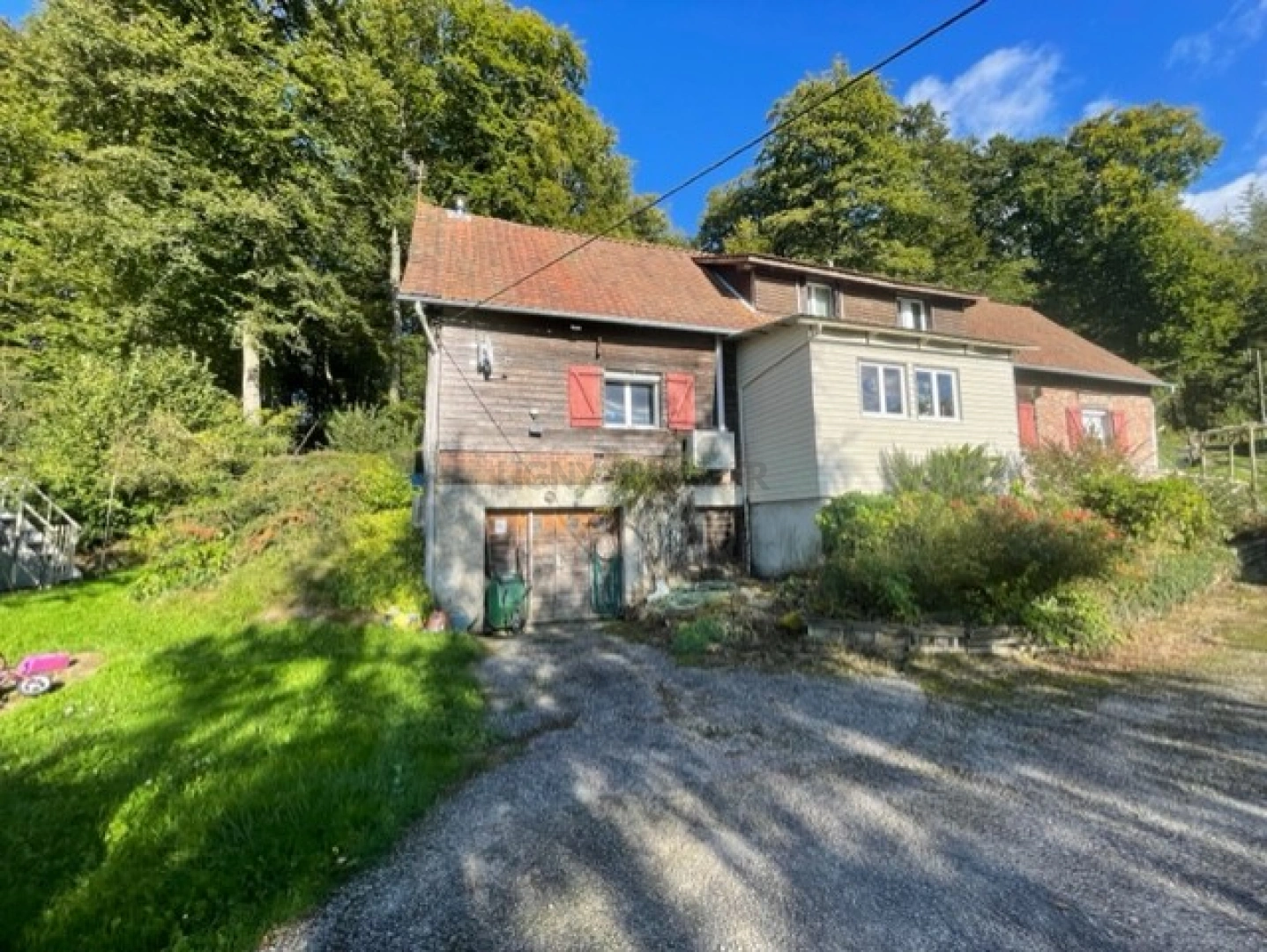 property